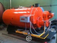 mantenimiento a calderas 